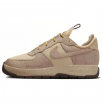 Nike Air Force 1 Wild Low Sesame Naiste Tennised FB2348-201 40 pruun