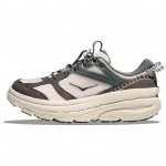 HOKA Bondi B3LS Alabaster Astroid Unisex tossud Kreem 1155351-ARST 42