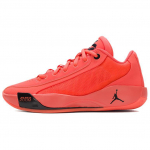 Air Jordan Luka .77 PF Bright Mango Meeste Tossud Oranž Must HF0819800 44