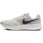 Nike Run Swift 3 Light Iron Ore Sail Total Orange Thunder Blue Tennised DR2695-009 44