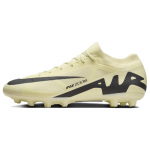 Nike Mercurial Vapor 15 Pro 'Kollane Must' Tossud DJ5602-700 43