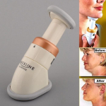 Masseur - Encolure amincissante - Retire le double menton - Taille 14x6.5x5cm