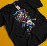 Vanaaegne eriline anime armastuse T-s&auml;rk Jaapani s&auml;rk Anime T-s&auml;rk Manga kingis&auml;rk L