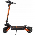 Scooter &eacute;lectrique Kukirin G3 pro 52V 23.3AH 80KM 120KG LCD 2400W 65km-h