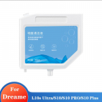 Puhastuslahus Dreame L10s Ultra/S10/S10 PRO/S10 Plus tolmuimejale Vedelik 300ML Pesuvahend Puhastus Asendused