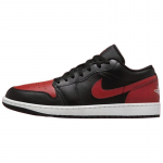 Jordan 1 Low Bred Twist Jordan 553558-067 47.5