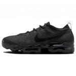 Nike VaporMax 2023 Flyknit madalad jooksukingad DV1678-006 Meeste suurused EU 39 must