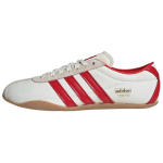 Adidas Naiste Tokyo 'Off White Scarlet' Tossud JI3300 37⅓ white