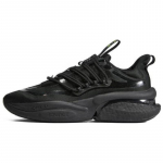 Adidas Alphaboost Jooksukingad 'Core Black' Tossud IG3073 43⅓