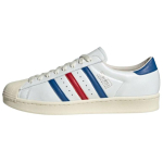 Adidas Superstar Vintage Made In Germany 'Valge Sinine Punane' Tossud JQ6345 40 white