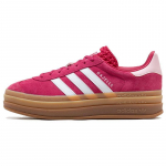 Adidas Gazelle Bold Wild Pink Naiste tossud ID6997 40