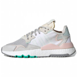 Adidas Naiste Nite Jogger 'Ice Pink Mint' Naiste Tennised EF8721 36⅔
