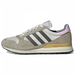 Adidas Originals Zx 500 'Hall Valge Roosa' Tossud GY1997 45⅓