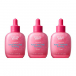 EQQUALBERRY Bakuchiol Plumping Serum 30ml (3 Options) #NAD+ Peptide X 3pcs