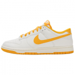 Nike Dunk Mugavad Mitmek&uuml;lgsed Madalad Rula Tossud Meeste toss Valge HF5441-114 40.5