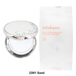 Perfecting Cushion Airy 23N1 Sand 15g T&auml;itepakend
