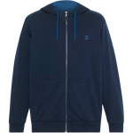 Timberland kapuutsiga pikkade varrukatega lukuga spordihoodie meestele sweatshirt TB0A277W-Z02 S