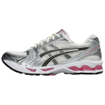 ASICS GEL Kayano 14 'Cream Sweet Pink' Vabaajajalats 1203A537-103 37 h&otilde;bedane valge v&auml;rv