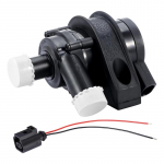 Abistav elektriline jahutusvesipump 1K0965561J 1J0973702 6RD820535 8Z0820535 1K0965561D Golfi asendusosa jaoks 1