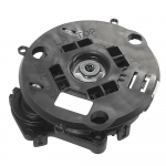Kia Hyundai Autole Parempoolne V&auml;lispeegli Actuator Mootor 87622-1M000 876221M000