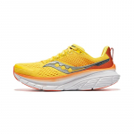 saucony Guide 17 'Pepper Canary' Saucony S20936-116 40 kollane oranž v&auml;rv