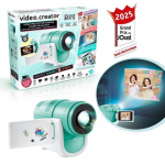 Canal Toys - Creator - Cam&eacute;ra Projecteur - CLK 039