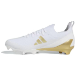 adidas Adizero Electric+ Valge Kuldne Metallik Meeste Tennised Pilvevalge IE3287 48