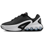 Nike Air Max Dn Must Valge Lahe Hall GS Tossud FB8987-003 38.5 black