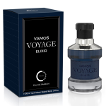 Vamos Voyage Elixir Camara Parf&uuml;&uuml;mvesi 100 ml