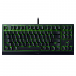 Razer BlackWidow Tournament Edition mehaaniline m&auml;nguklaviatuur Wired