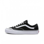 Vans Style 36 Decon SF 'Must' VN0A3MVLY28 Meeste Jalan&otilde;ud EU 36.5 valge/must