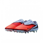 Nike Phantom 6 MADAL Elite FG 'Scary Good' HJ2146-400 Jalgpallisaabas EU 40 lillakas