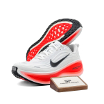 Nike Vomero Plus Valge Must Ere Punane HV8150-100 EU 41 must/valge