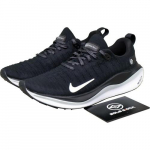 Nike ReactX Infinity Run 4 Must Valge DR2665-001 EU 40 tumehall v&auml;rv/must