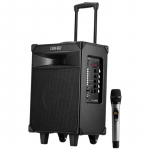 Edifier D3-8s 8-tollise kaasaskantav Bluetooth-k&otilde;lar juhtmevaba mikrofoniga CN-pistikuga (adapter kaasas)