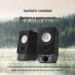 Edifier R19BT Lauaarvuti Bluetooth-k&otilde;larid CN-pistikuga (adapter kaasas)