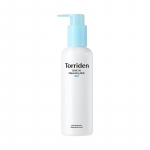 Torriden Dive-In Madalmolekulaarne H&uuml;aluroonhappe Puhastuspiim 200ml &ndash; &Otilde;rn Puhastus, Niiskuse S&auml;ilitamine, Korea 200ml