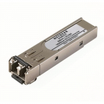 NETGEAR Prosafe AGM731F Adaptateur R&eacute;seau Module Mini GBIC SFP 1 Port 1000SX Short-Range