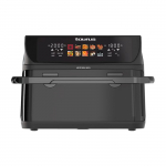 Friteuse &agrave; air - TAURUS - Air Fry Grill 260 XL - 10 L - 2800 W - Dual Cook