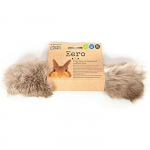 Nahkpadi - GLORIA - Eero - V&auml;ike - Mugav - Elegantne puhas