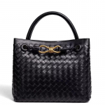 Kootud metalltrossist pandlaga mitmeotstarbeline kott: Suure Mahutavusega K&auml;ekott & Crossbody Kott