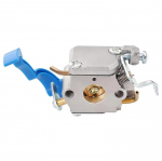 Zama C1Q-W37 karburaator Husqvarna 125B 125BVX 125BX 358794810 358794811 puhuritele Karburaator