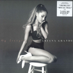 LP-plaat ARIANA GRANDE My Everything B003071201 REPUBLIC 2019 USA Pop