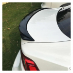 Tagaspoiler Lexus IS200 IS250 IS300 IS350 2012-2018 Tagumine Pagasiruumi Spoiler Tiib Iip One size