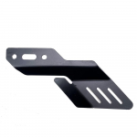 For Honda HunterCub CT125 CT 125 ct125  2022 Motorcycle Chain Guide Pulley Protector Plate Stabilizer Guard must