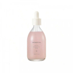 Aromatica Taastav Roosiinfusiooniseerum 100ml Noorendav Niisutusseerum, Eluj&otilde;udu Andev Seerum Kuivale Nahale | Damaskuse Roosivee ja Roosi&otilde;liga Serum 100ml