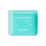 Mediheal Madekassosiidi plekieemalduspadjad 180ml (100 Padjad), korea keel 100 Pads