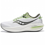 saucony Triumph 21 'White Umbra' Saucony S20881-31 45