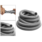 32mm 3m/4m/5m vooliku lisapikkus enamiku tolmuimejate jaoks &ndash; 2 v&auml;rvi gray