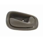 For 1998-2002 COROLLA ide Inner TAN Front/Rear PASSENGER Door Handle